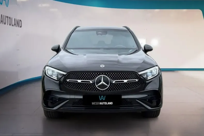 Mercedes-Benz GLC 220 (Clasa GLC) din 2023 cu 80.950 km - oferta MER220934 - foto 8