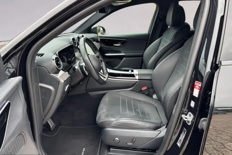 Mercedes-Benz GLC 220 (Clasa GLC) din 2023 cu 80.950 km - oferta MER220934 - foto 9