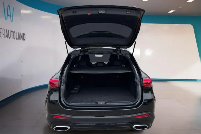 Mercedes-Benz GLC 220 (Clasa GLC) din 2023 cu 80.950 km - oferta MER220934 - foto 11