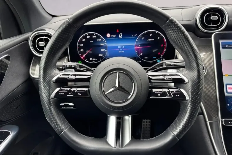 Mercedes-Benz GLC 220 (Clasa GLC) din 2023 cu 80.950 km - oferta MER220934 - foto 12