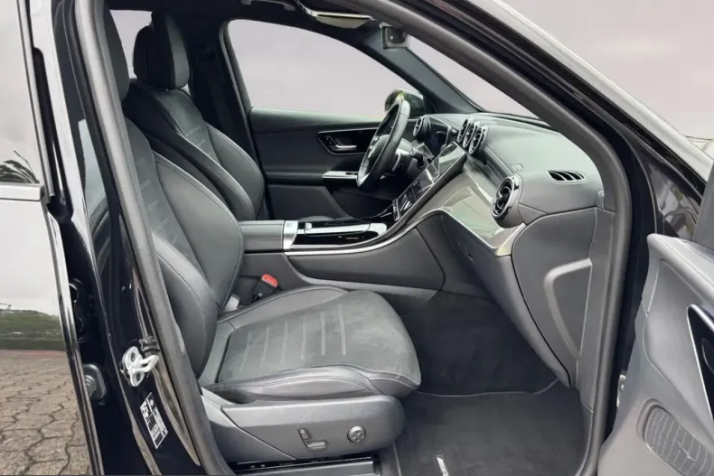 Mercedes-Benz GLC 220 (Clasa GLC) din 2023 cu 80.950 km - oferta MER220934 - foto 15