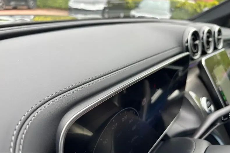 Mercedes-Benz GLC 220 (Clasa GLC) din 2023 cu 80.950 km - oferta MER220934 - foto 25