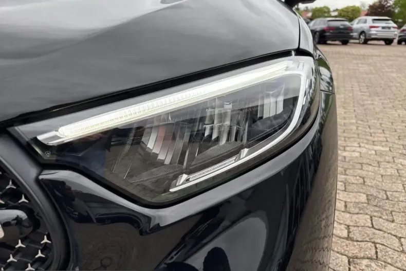 Mercedes-Benz GLC 220 (Clasa GLC) din 2023 cu 80.950 km - oferta MER220934 - foto 30