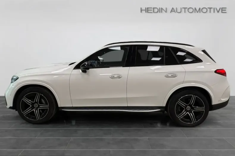 Mercedes-Benz GLC 220 (Clasa GLC) din 2023 cu 62.162 km - oferta MER220935 - foto 2