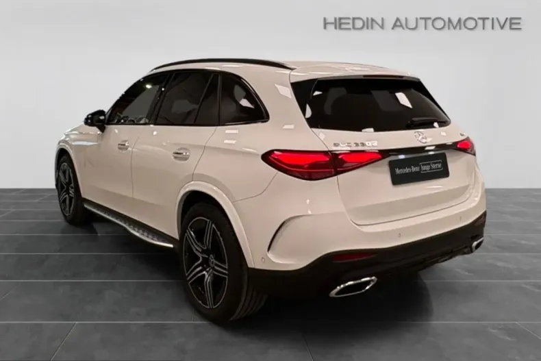 Mercedes-Benz GLC 220 (Clasa GLC) din 2023 cu 62.162 km - oferta MER220935 - foto 3