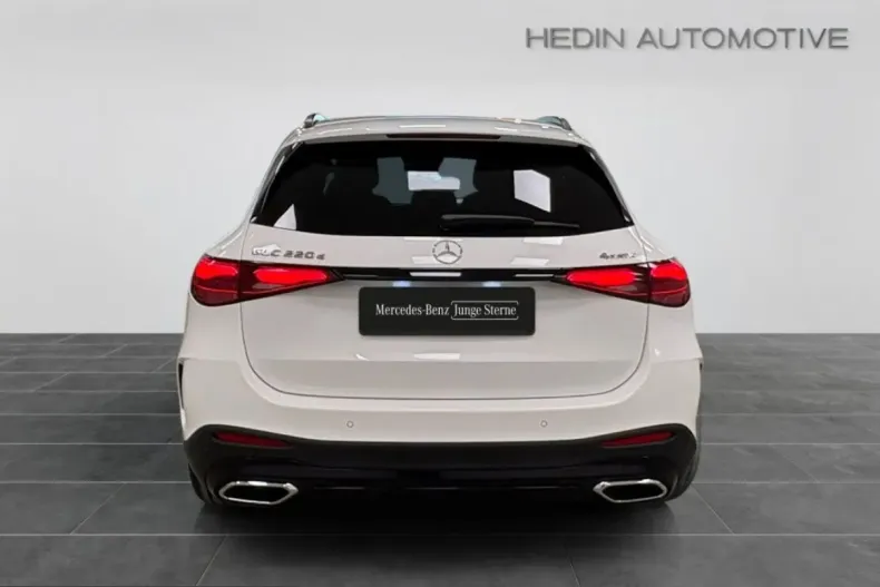 Mercedes-Benz GLC 220 (Clasa GLC) din 2023 cu 62.162 km - oferta MER220935 - foto 4