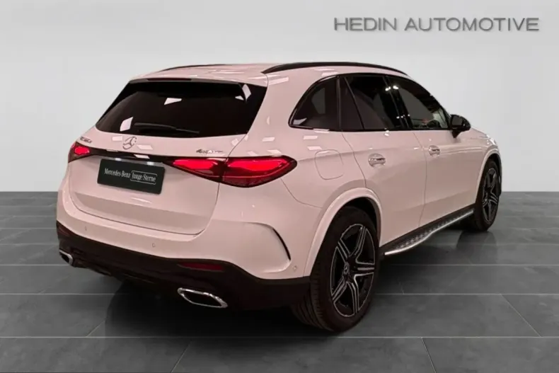 Mercedes-Benz GLC 220 (Clasa GLC) din 2023 cu 62.162 km - oferta MER220935 - foto 5