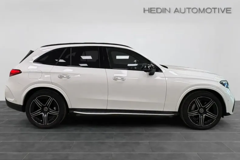 Mercedes-Benz GLC 220 (Clasa GLC) din 2023 cu 62.162 km - oferta MER220935 - foto 6