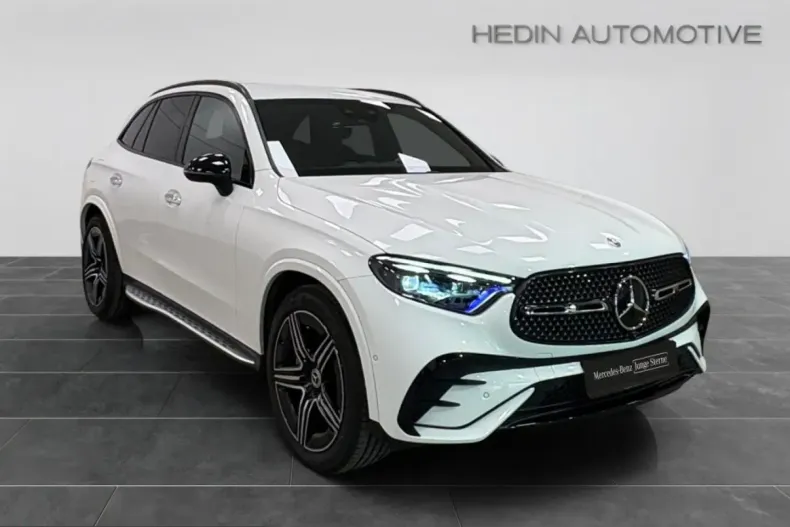 Mercedes-Benz GLC 220 (Clasa GLC) din 2023 cu 62.162 km - oferta MER220935 - foto 7