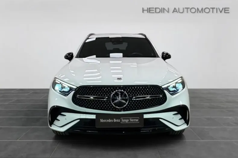 Mercedes-Benz GLC 220 (Clasa GLC) din 2023 cu 62.162 km - oferta MER220935 - foto 8