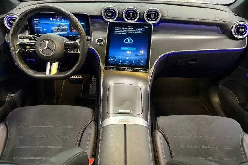 Mercedes-Benz GLC 220 (Clasa GLC) din 2023 cu 62.162 km - oferta MER220935 - foto 10