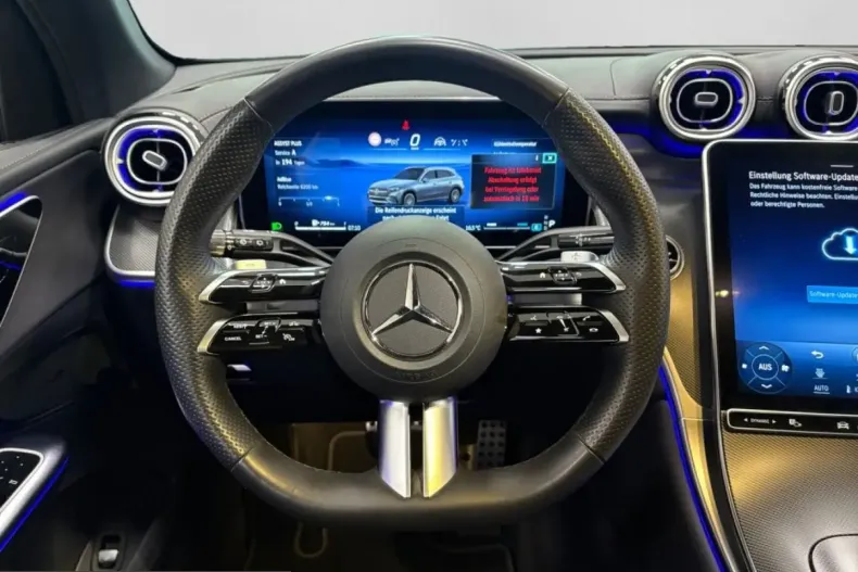 Mercedes-Benz GLC 220 (Clasa GLC) din 2023 cu 62.162 km - oferta MER220935 - foto 12