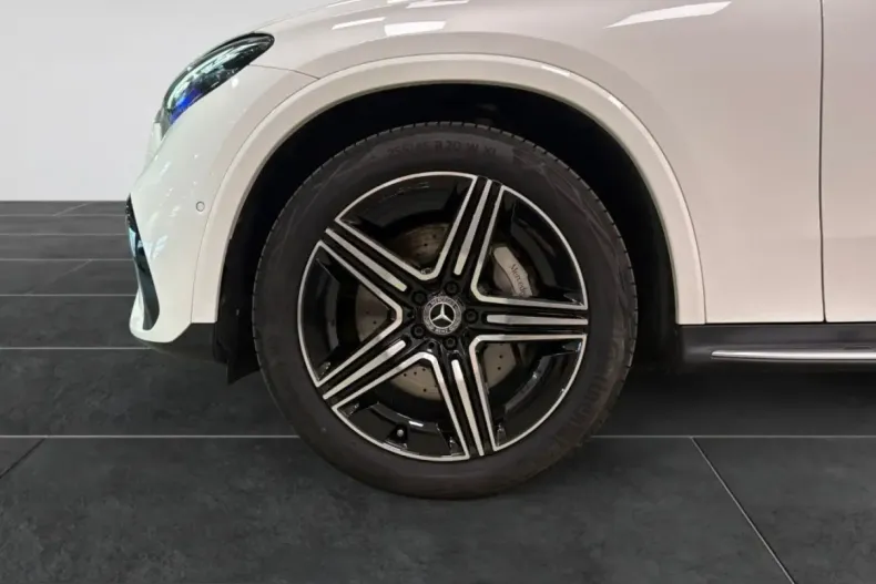 Mercedes-Benz GLC 220 (Clasa GLC) din 2023 cu 62.162 km - oferta MER220935 - foto 14