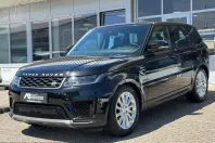 Land Rover Range Rover Sport din 2022 cu 64.000 km - oferta LAN220936 - foto 1