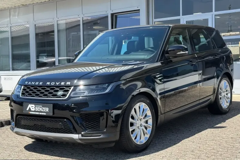 Land Rover Range Rover Sport din 2022 cu 64.000 km - oferta LAN220936 - foto 1