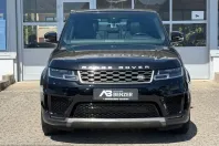 Land Rover Range Rover Sport din 2022 cu 64.000 km - oferta LAN220936 - foto 2