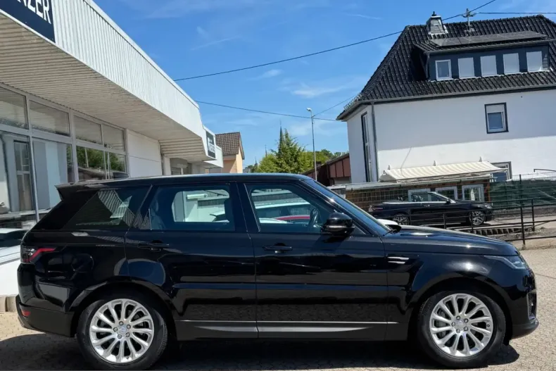 Land Rover Range Rover Sport din 2022 cu 64.000 km - oferta LAN220936 - foto 4