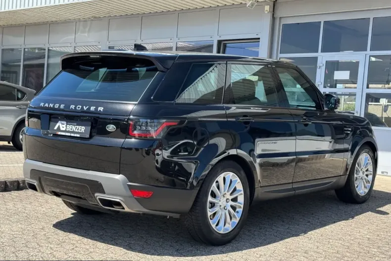 Land Rover Range Rover Sport din 2022 cu 64.000 km - oferta LAN220936 - foto 5