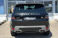 Land Rover Range Rover Sport din 2022 cu 64.000 km - oferta LAN220936 - foto 6