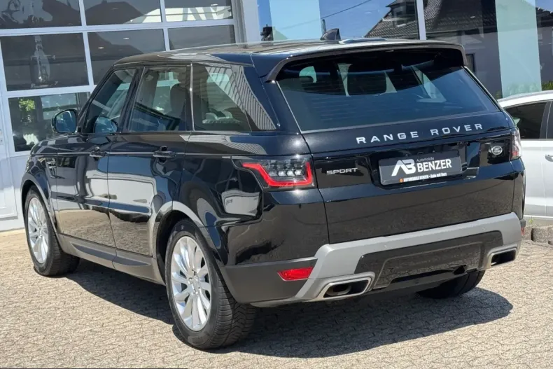 Land Rover Range Rover Sport din 2022 cu 64.000 km - oferta LAN220936 - foto 7