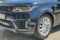 Land Rover Range Rover Sport din 2022 cu 64.000 km - oferta LAN220936 - foto 9