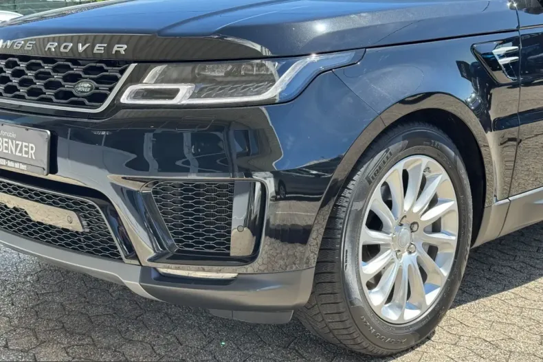 Land Rover Range Rover Sport din 2022 cu 64.000 km - oferta LAN220936 - foto 9