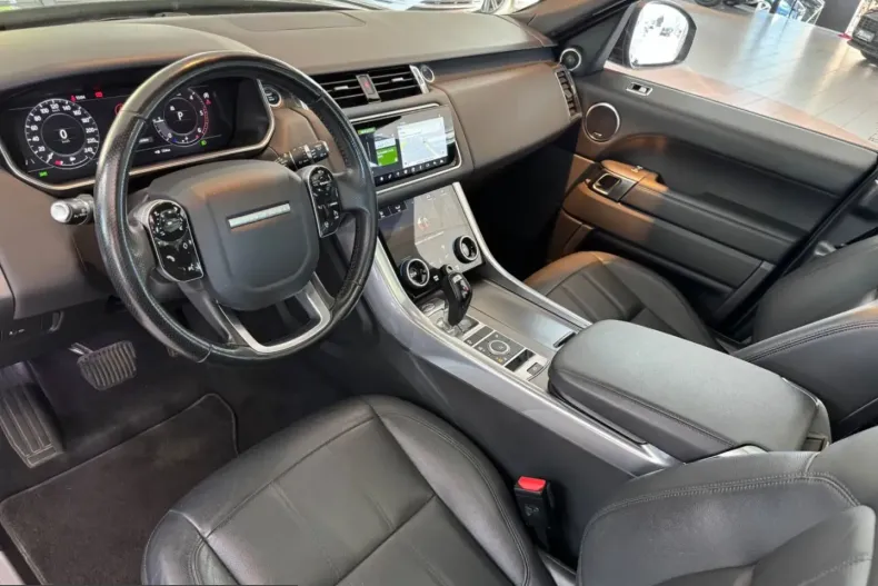 Land Rover Range Rover Sport din 2022 cu 64.000 km - oferta LAN220936 - foto 11