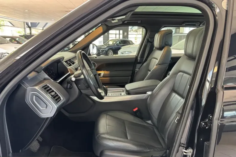 Land Rover Range Rover Sport din 2022 cu 64.000 km - oferta LAN220936 - foto 12