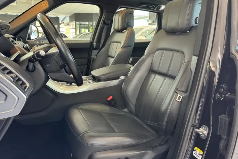 Land Rover Range Rover Sport din 2022 cu 64.000 km - oferta LAN220936 - foto 13