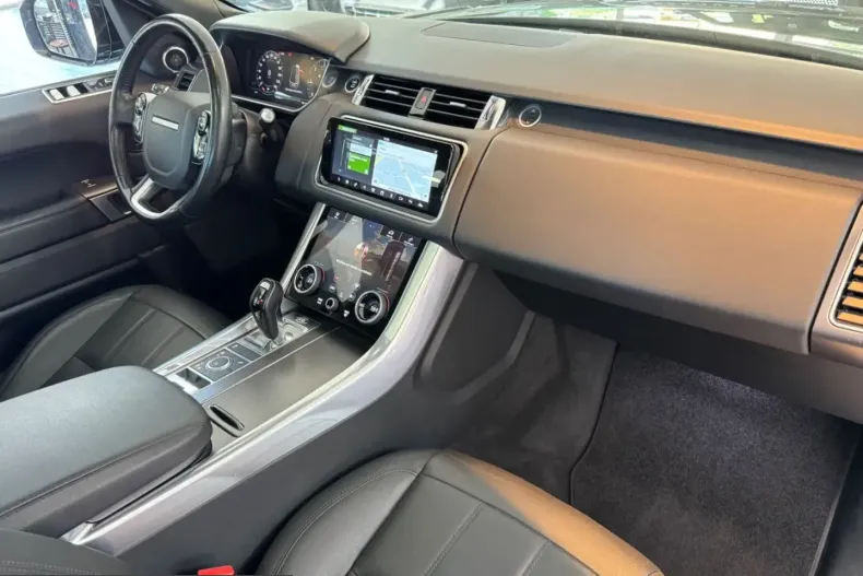 Land Rover Range Rover Sport din 2022 cu 64.000 km - oferta LAN220936 - foto 20