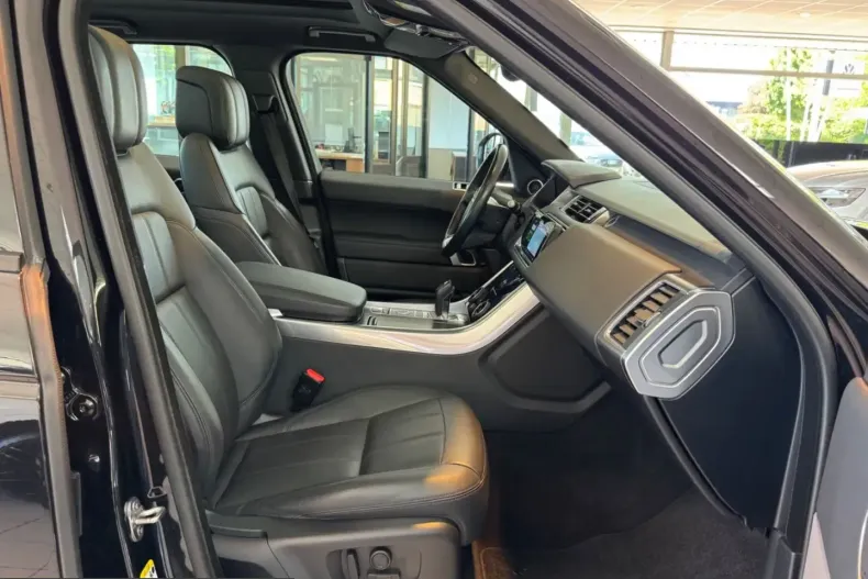 Land Rover Range Rover Sport din 2022 cu 64.000 km - oferta LAN220936 - foto 21