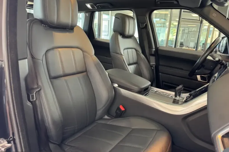 Land Rover Range Rover Sport din 2022 cu 64.000 km - oferta LAN220936 - foto 22