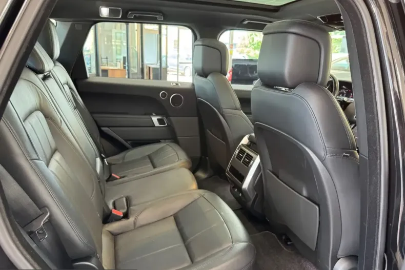 Land Rover Range Rover Sport din 2022 cu 64.000 km - oferta LAN220936 - foto 23