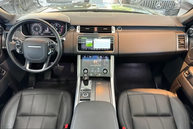 Land Rover Range Rover Sport din 2022 cu 64.000 km - oferta LAN220936 - foto 24