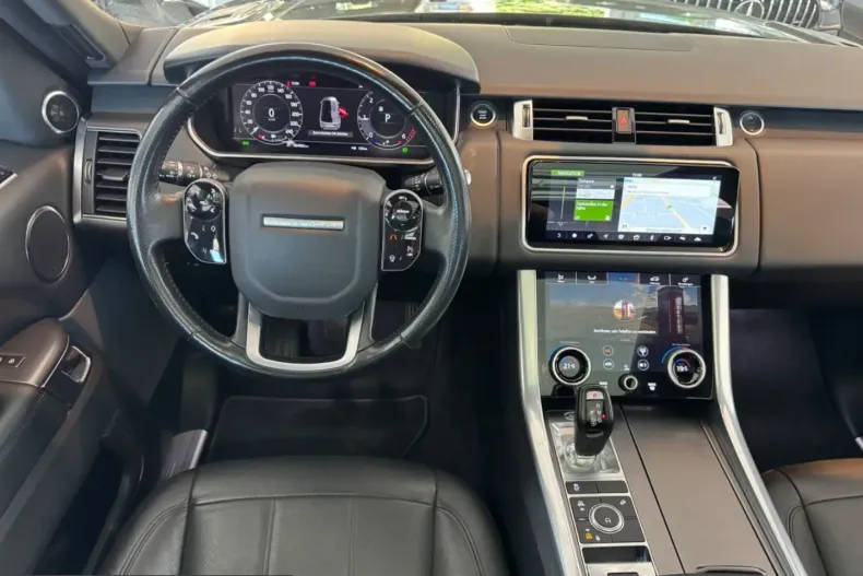Land Rover Range Rover Sport din 2022 cu 64.000 km - oferta LAN220936 - foto 25