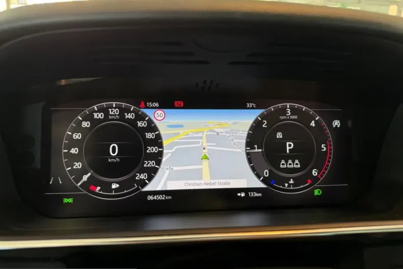 Land Rover Range Rover Sport din 2022 cu 64.000 km - oferta LAN220936 - foto 30