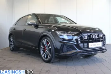 Audi SQ8 din 2024 - oferta AUD220937
