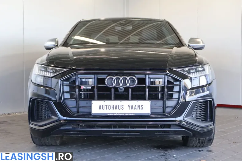 Audi SQ8 din 2024 cu 58.300 km - oferta AUD220937 - foto 3