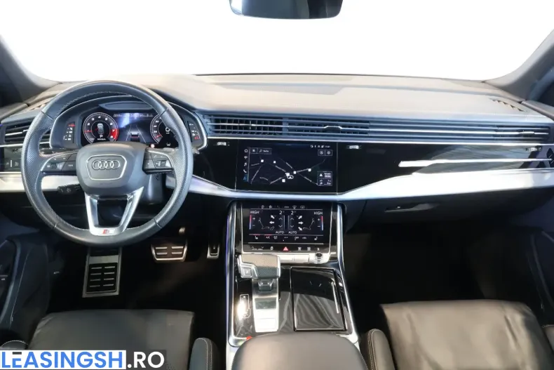 Audi SQ8 din 2024 cu 58.300 km - oferta AUD220937 - foto 6