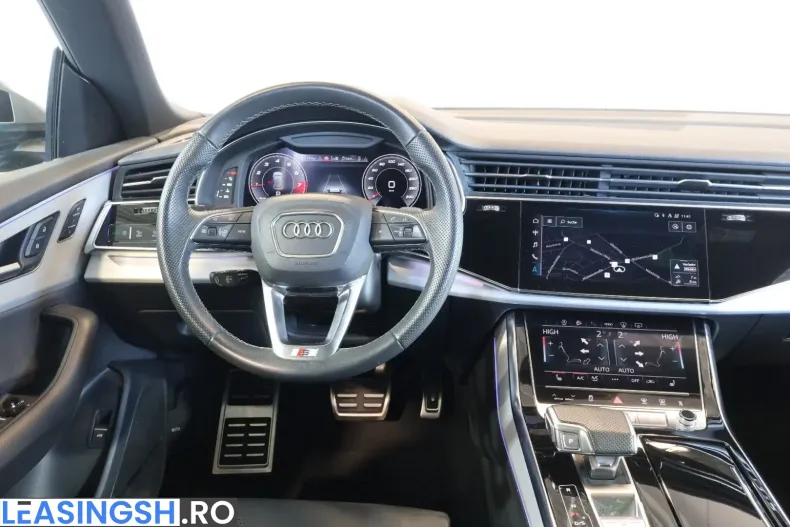 Audi SQ8 din 2024 cu 58.300 km - oferta AUD220937 - foto 7