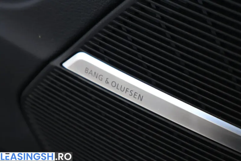 Audi SQ8 din 2024 cu 58.300 km - oferta AUD220937 - foto 9