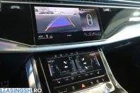 Audi SQ8 din 2024 cu 58.300 km - oferta AUD220937 - foto 10