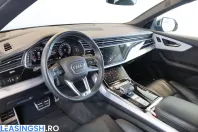 Audi SQ8 din 2024 cu 58.300 km - oferta AUD220937 - foto 11