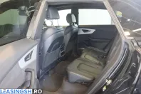 Audi SQ8 din 2024 cu 58.300 km - oferta AUD220937 - foto 15