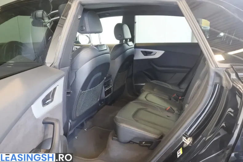 Audi SQ8 din 2024 cu 58.300 km - oferta AUD220937 - foto 15