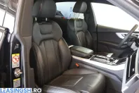 Audi SQ8 din 2024 cu 58.300 km - oferta AUD220937 - foto 19