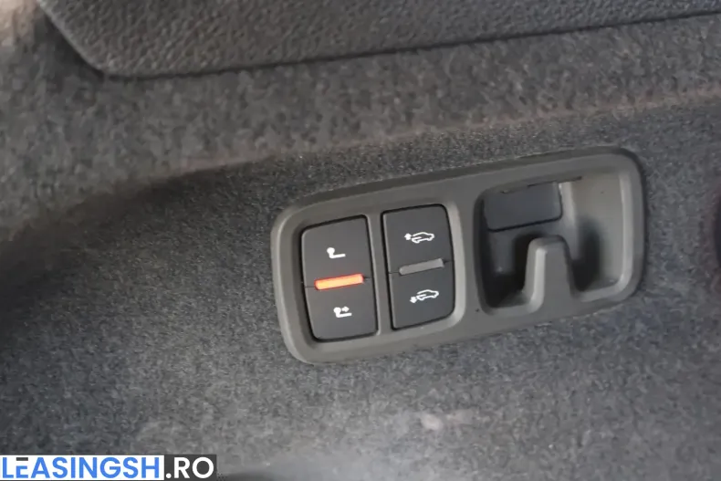 Audi SQ8 din 2024 cu 58.300 km - oferta AUD220937 - foto 21