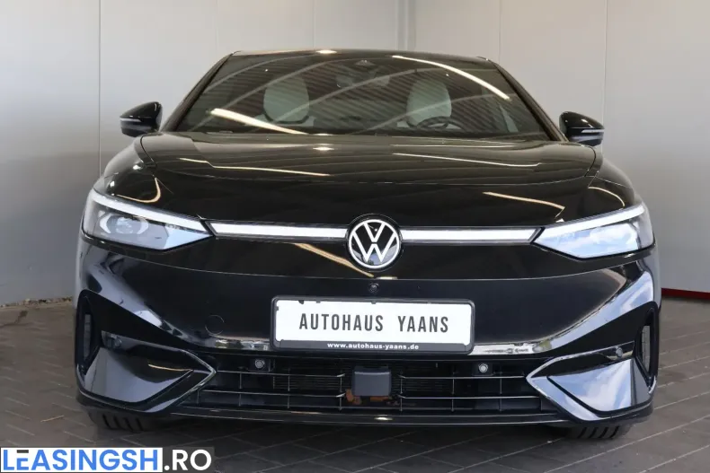 Volkswagen ID.7 din 2023 cu 37.450 km - oferta VOL220938 - foto 3