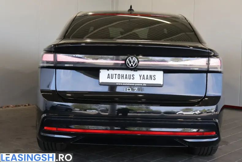 Volkswagen ID.7 din 2023 cu 37.450 km - oferta VOL220938 - foto 4