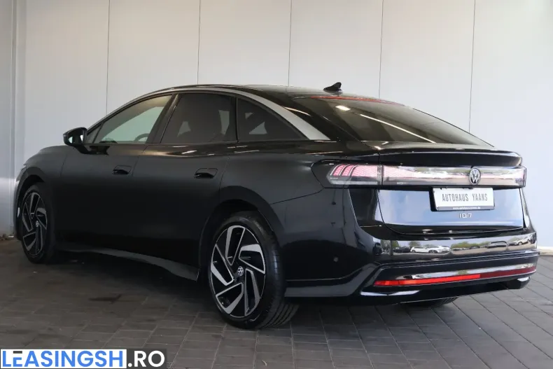Volkswagen ID.7 din 2023 cu 37.450 km - oferta VOL220938 - foto 5